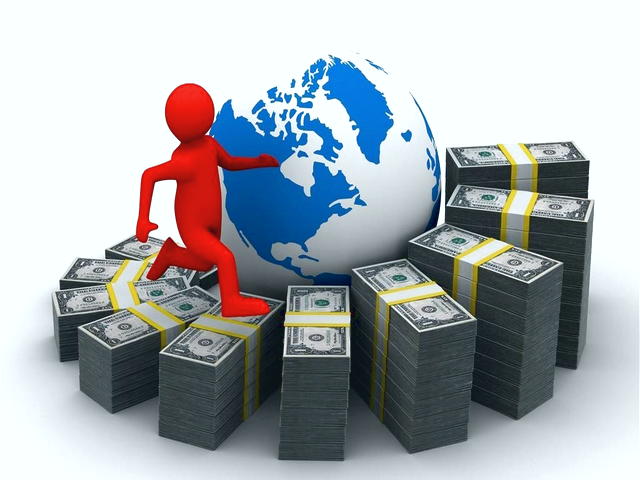 لیست ۱۰ واحد پولی با ارزش در جهان